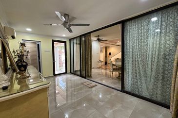 Bukit Kiara Residences