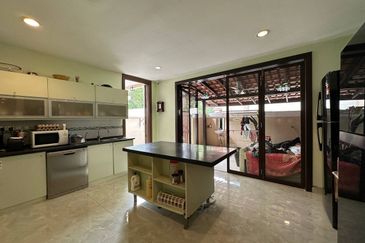 Bukit Kiara Residences