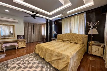 Bukit Kiara Residences