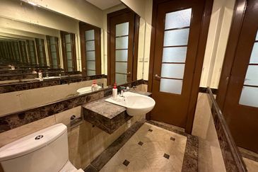 Bukit Kiara Residences