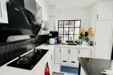 Saujana Villa, Kajang