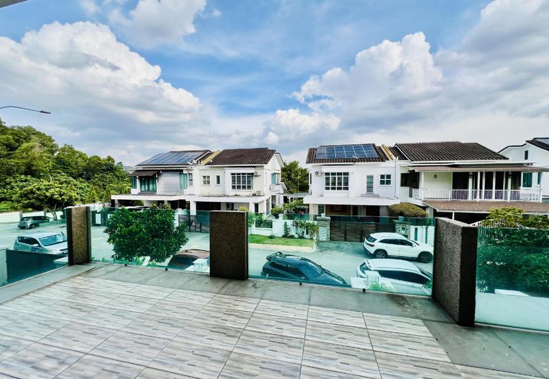 Saujana Villa, Kajang