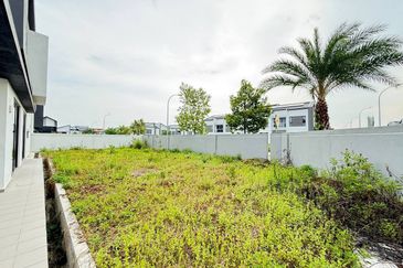 Casablanca 1 @ Alam Impian