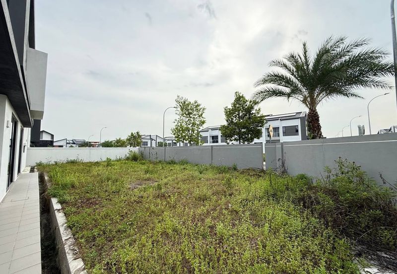 Casablanca 1 @ Alam Impian