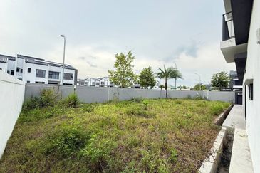 Casablanca 1 @ Alam Impian