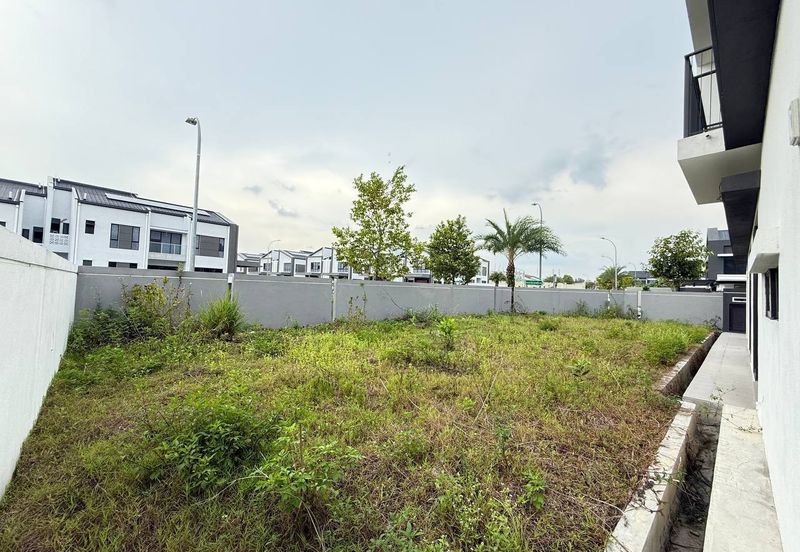 Casablanca 1 @ Alam Impian