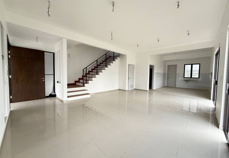 Casablanca 1 @ Alam Impian