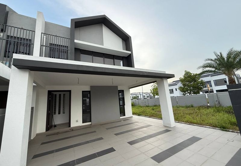 Casablanca 1 @ Alam Impian