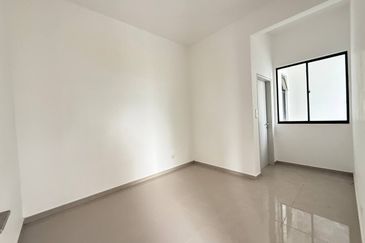 Casablanca 1 @ Alam Impian