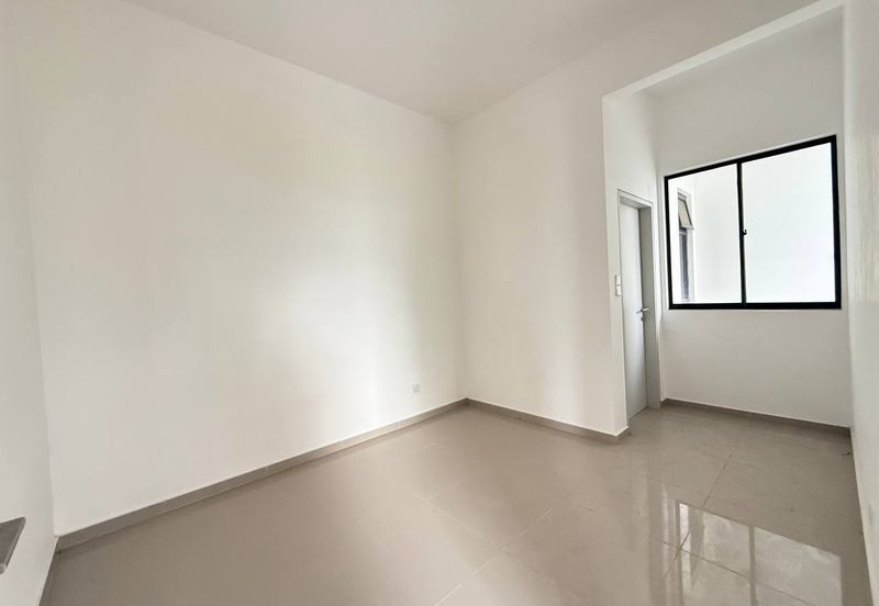 Casablanca 1 @ Alam Impian