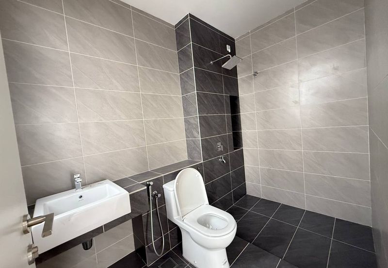 Casablanca 1 @ Alam Impian