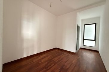 Casablanca 1 @ Alam Impian