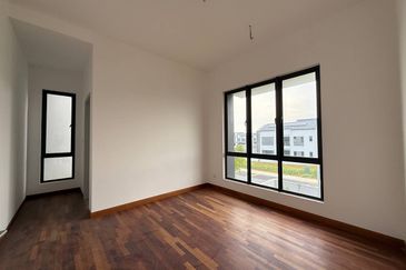 Casablanca 1 @ Alam Impian