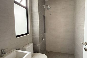 Casablanca 1 @ Alam Impian