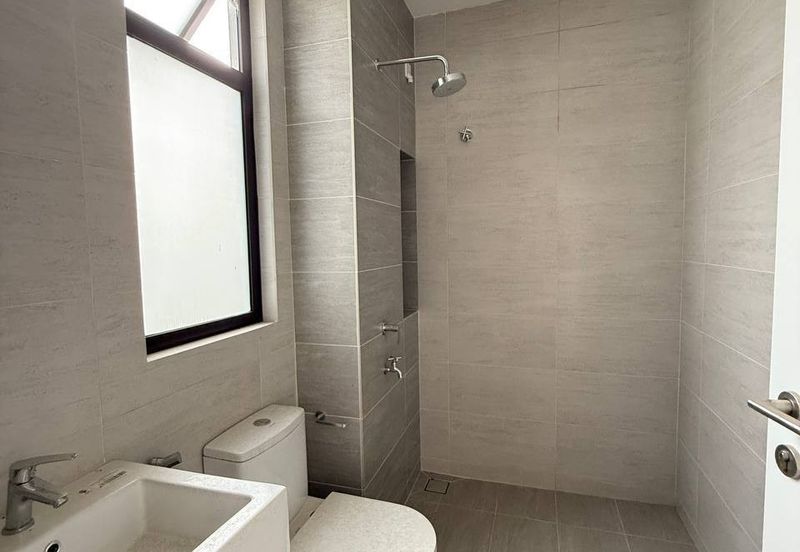 Casablanca 1 @ Alam Impian