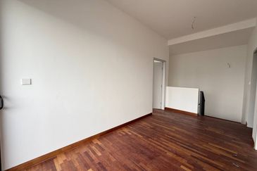 Casablanca 1 @ Alam Impian