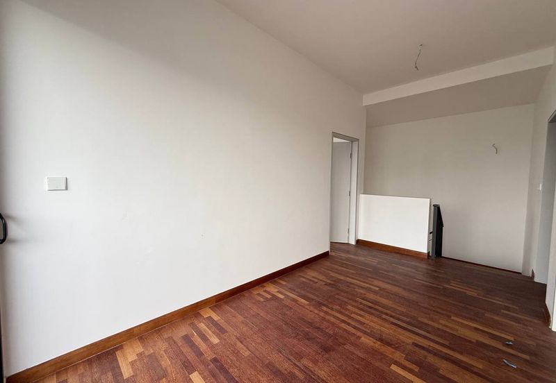 Casablanca 1 @ Alam Impian