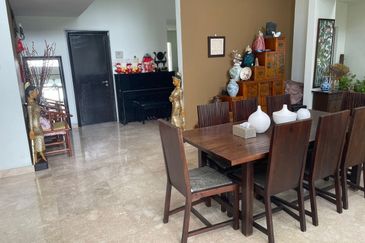 Changkat Kiara Surya