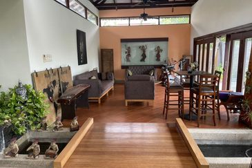 Changkat Kiara Surya