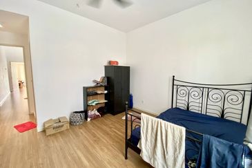 Freesia Residences @ Tropicana Aman