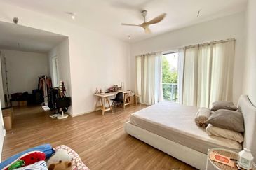 Freesia Residences @ Tropicana Aman