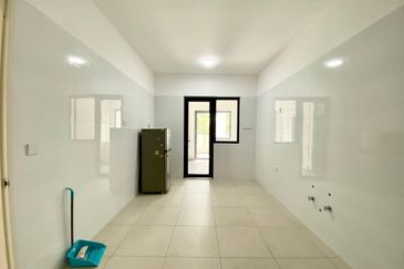 Freesia Residences @ Tropicana Aman