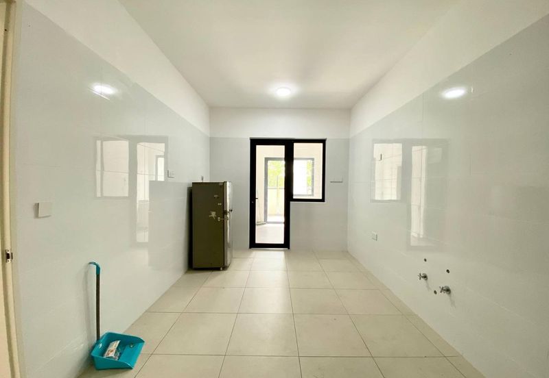 Freesia Residences @ Tropicana Aman