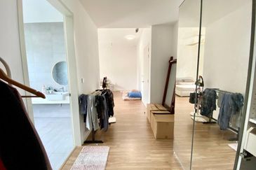 Freesia Residences @ Tropicana Aman