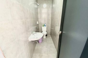 Freesia Residences @ Tropicana Aman