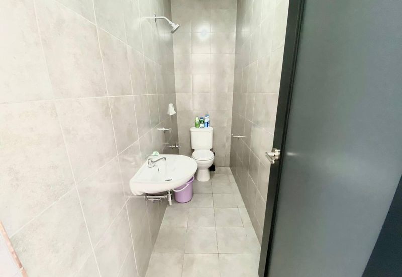 Freesia Residences @ Tropicana Aman