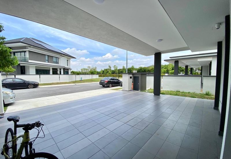 Freesia Residences @ Tropicana Aman