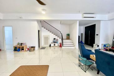 Freesia Residences @ Tropicana Aman