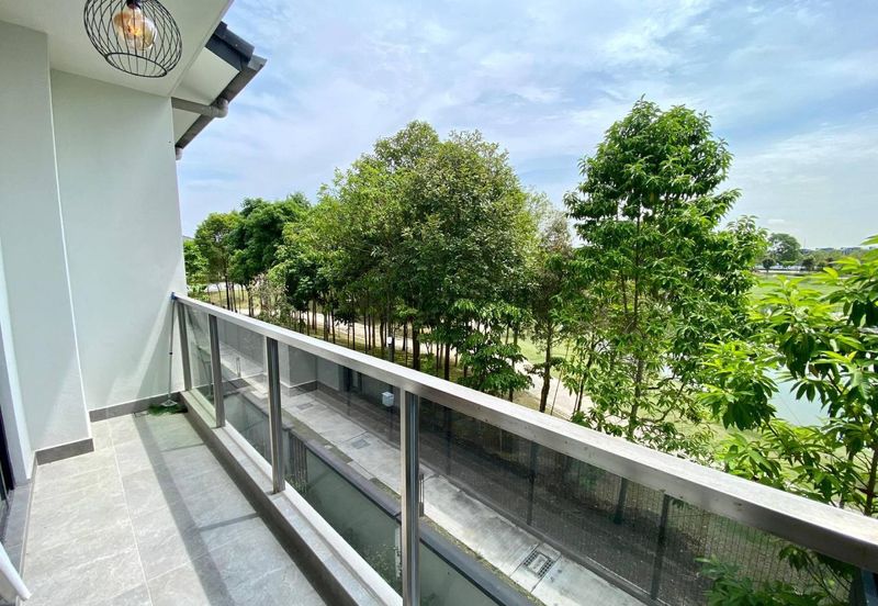 Freesia Residences @ Tropicana Aman