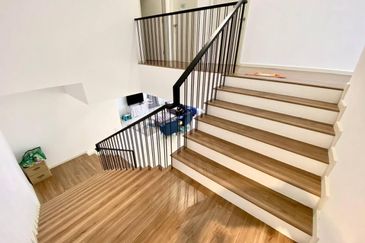 Freesia Residences @ Tropicana Aman