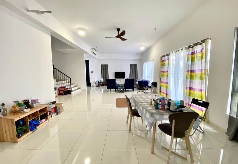 Freesia Residences @ Tropicana Aman