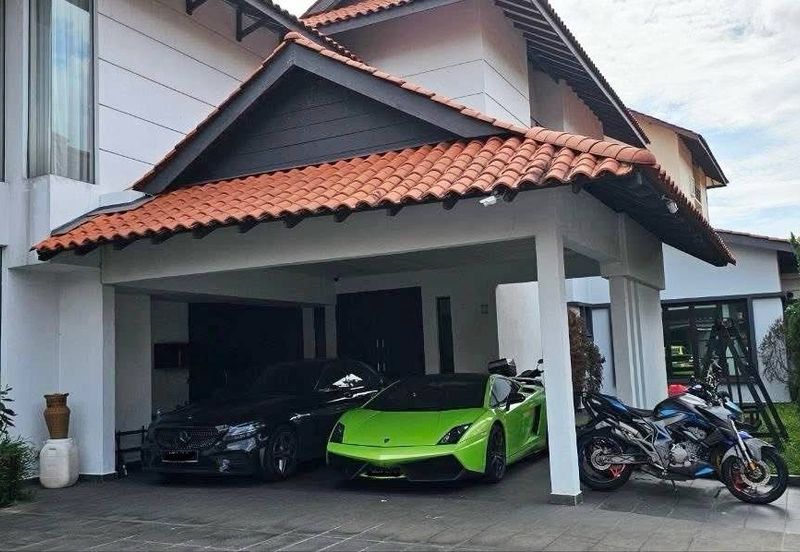 Country Heights Kajang