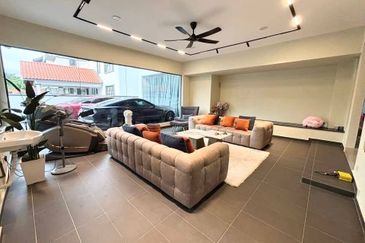 Country Heights Kajang