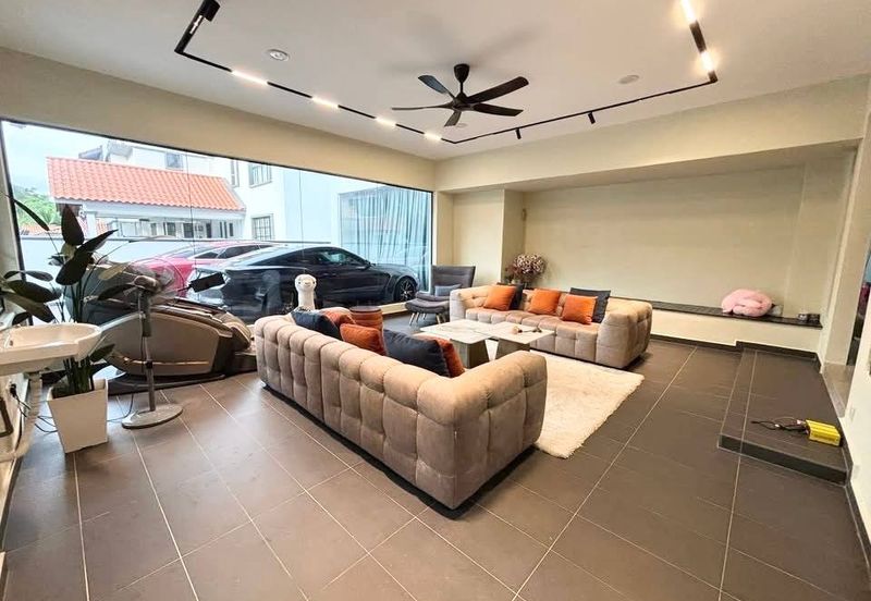 Country Heights Kajang