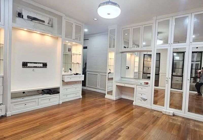 Country Heights Kajang