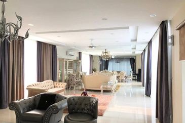 Country Heights Kajang