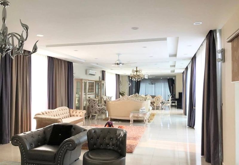 Country Heights Kajang