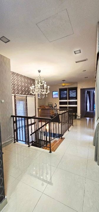 Country Heights, Kajang | Double Storey Bungalow 8 Bedrooms | RM2.75M - Exclusive Area, Private Pool & Modern Design, Selangor, Country Heights