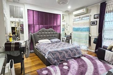 Country Heights Kajang