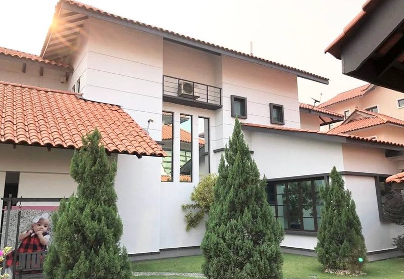 Country Heights Kajang