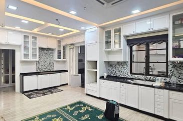 Country Heights Kajang