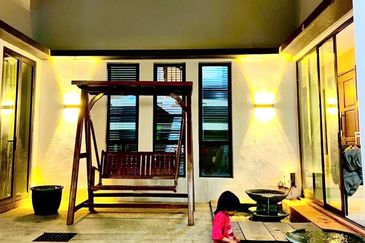 Country Heights Kajang