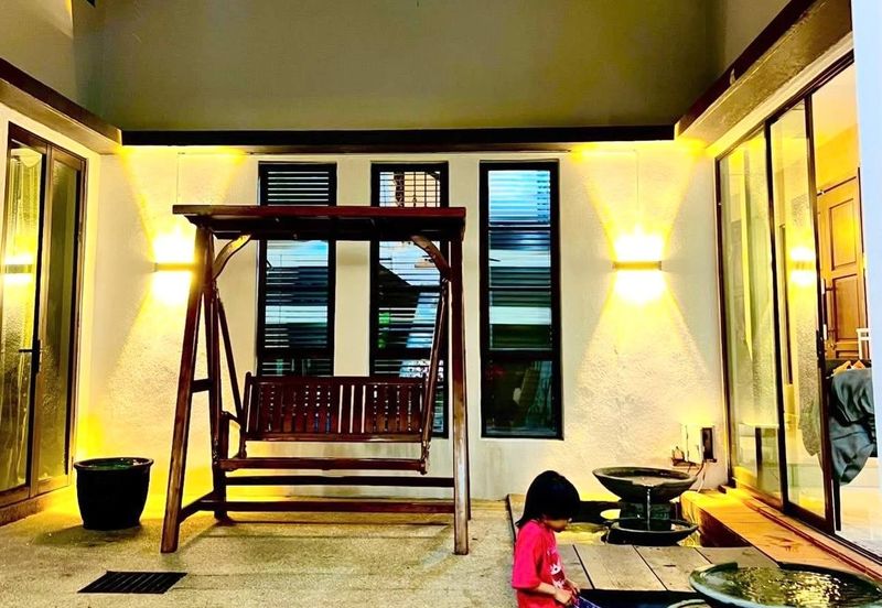 Country Heights Kajang