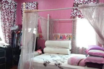 Country Heights Kajang