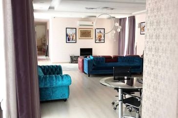 Country Heights Kajang