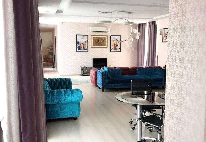 Country Heights Kajang